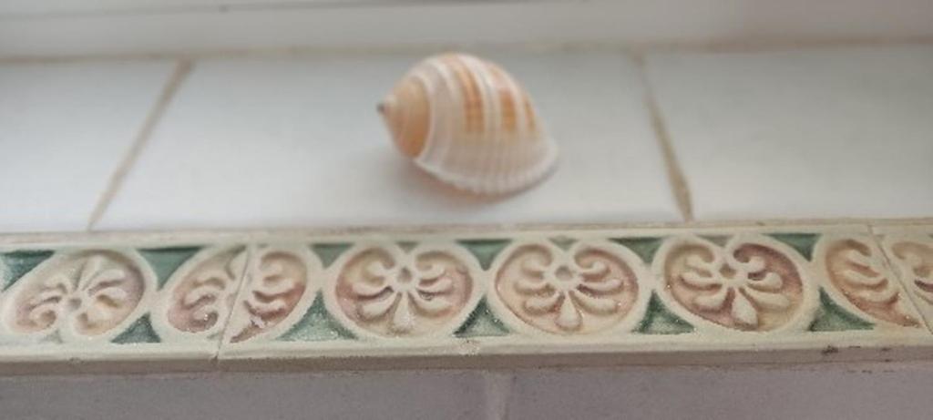 Apartmán Elerin Agia Efimia Exteriér fotografie
