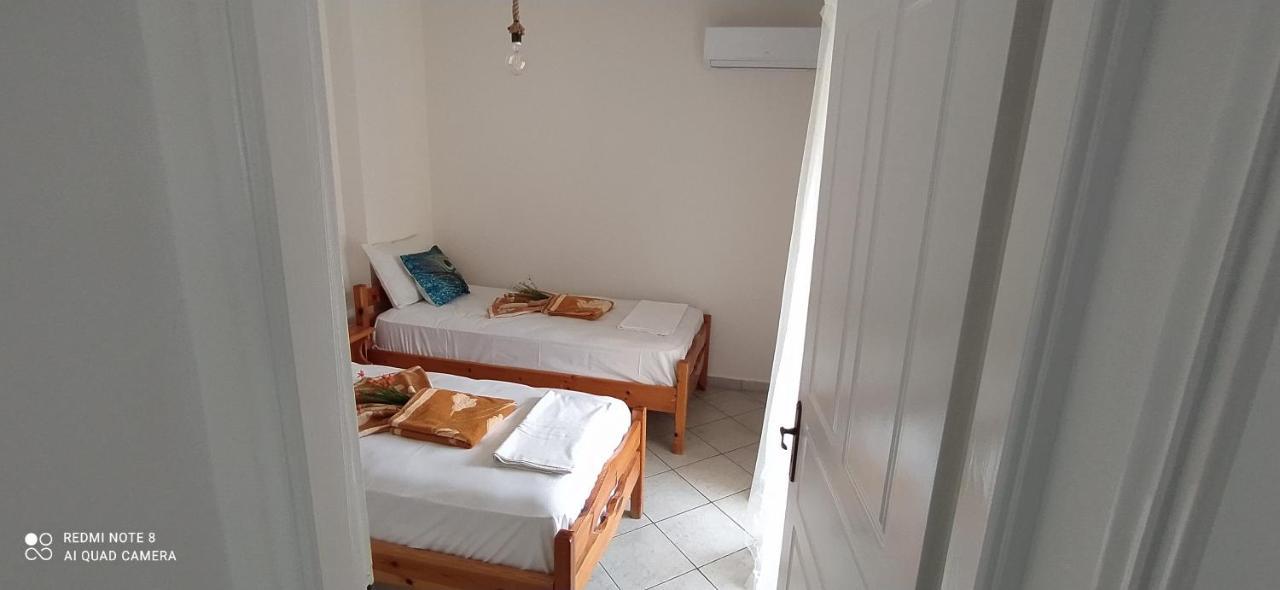 Apartmán Elerin Agia Efimia Exteriér fotografie