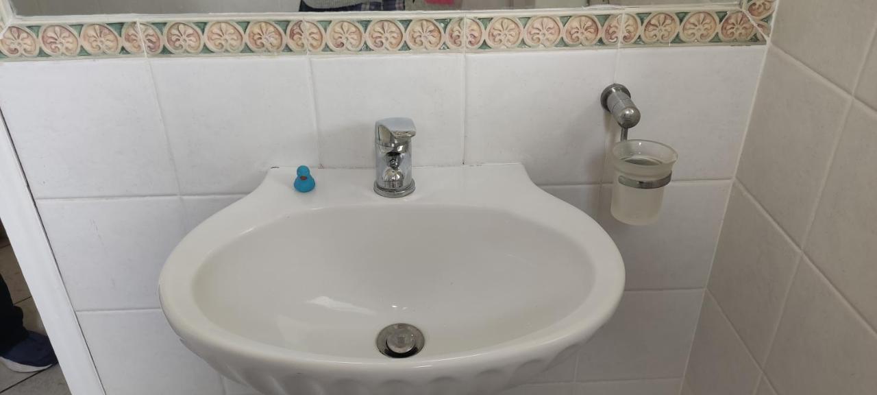 Apartmán Elerin Agia Efimia Exteriér fotografie