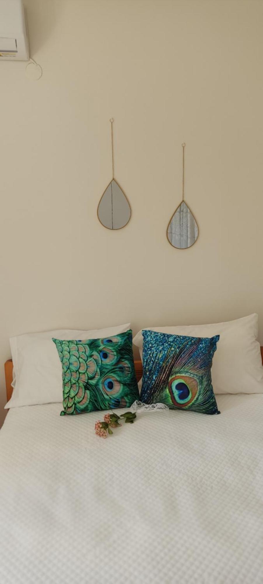 Apartmán Elerin Agia Efimia Exteriér fotografie