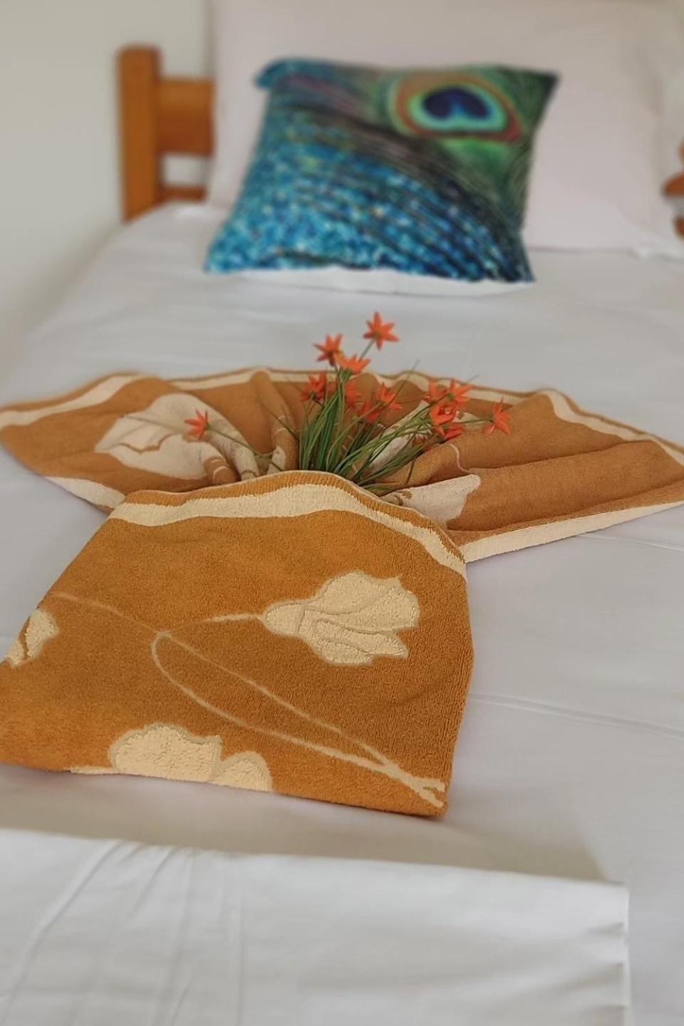 Apartmán Elerin Agia Efimia Exteriér fotografie