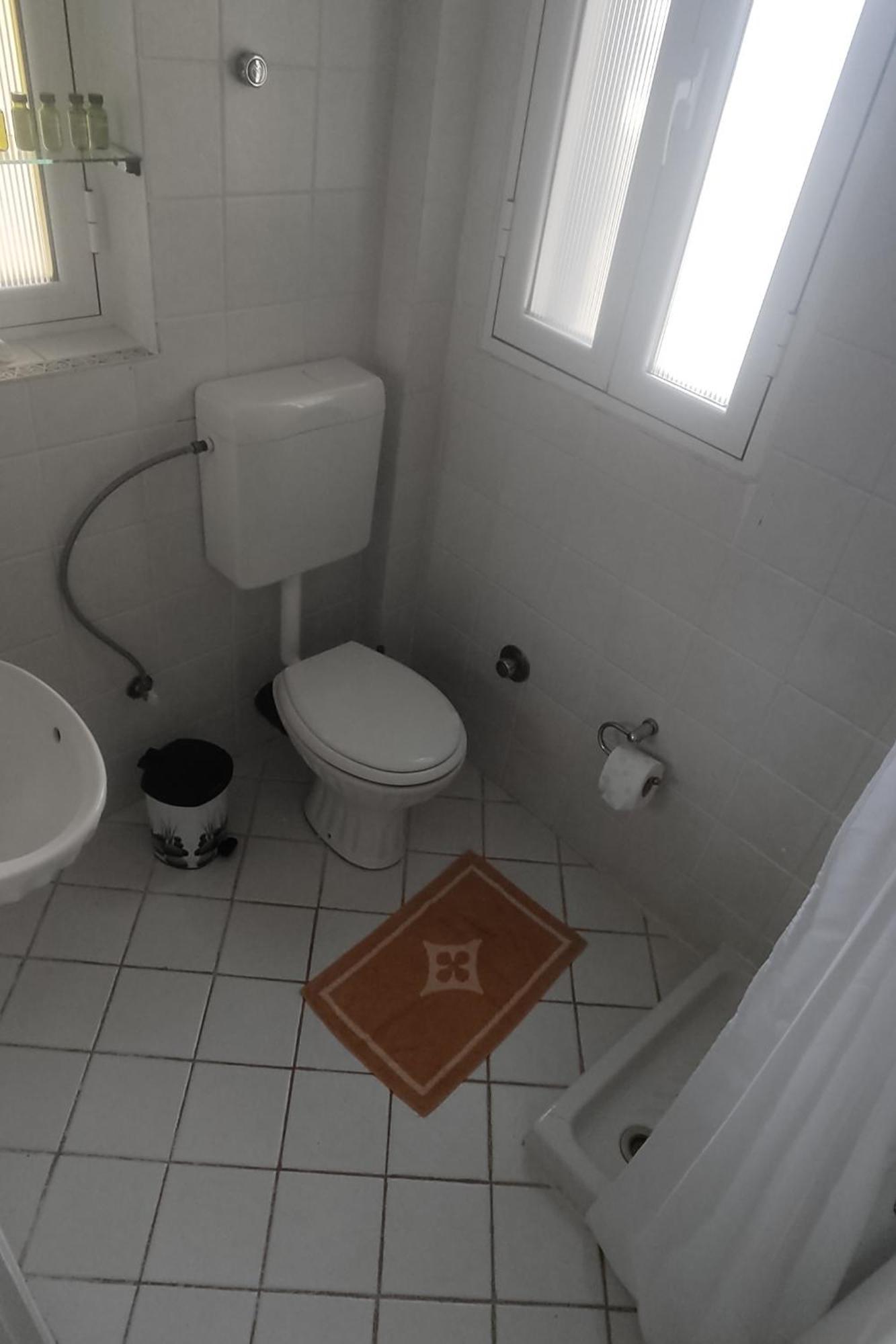 Apartmán Elerin Agia Efimia Exteriér fotografie