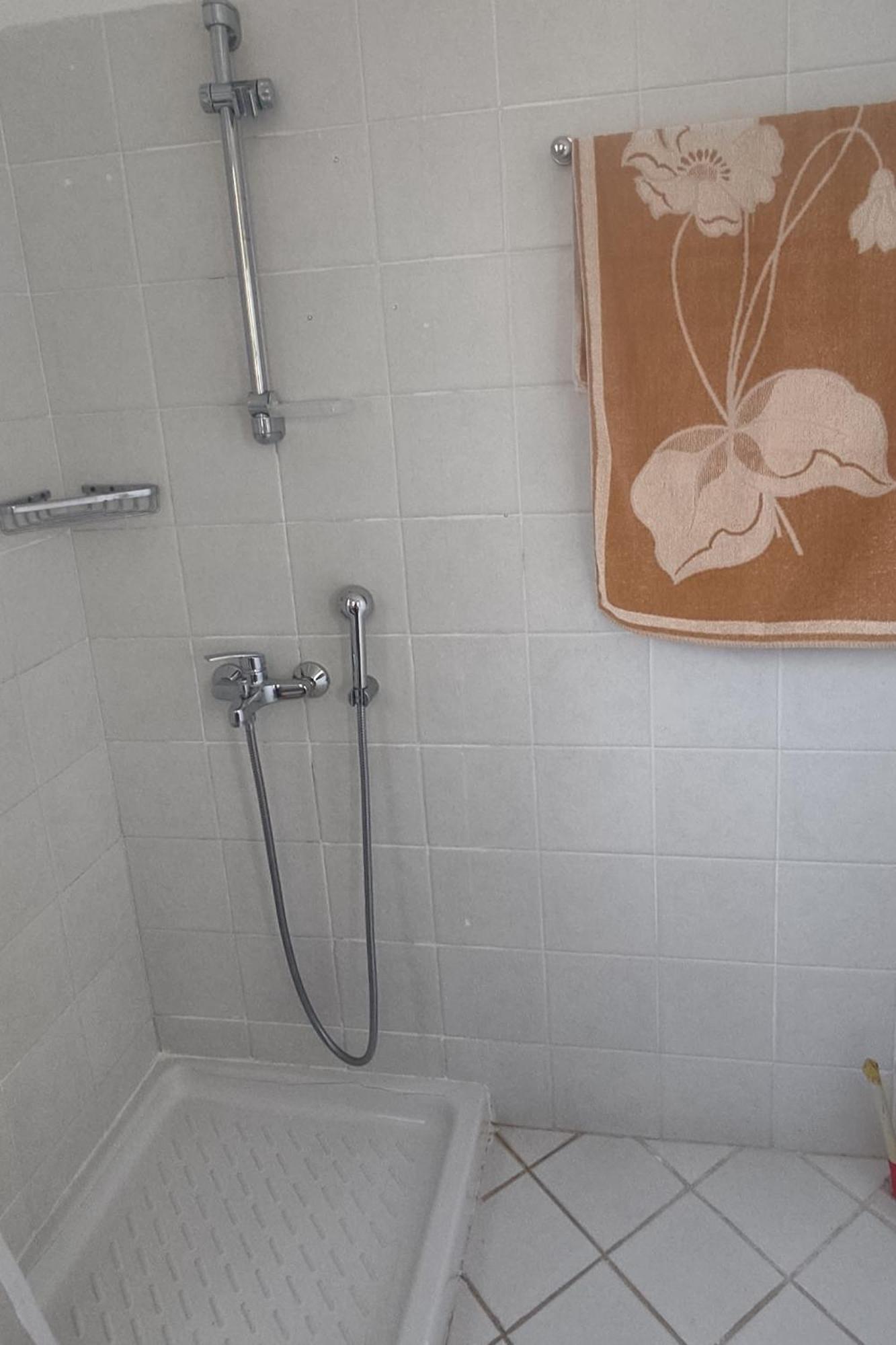 Apartmán Elerin Agia Efimia Exteriér fotografie