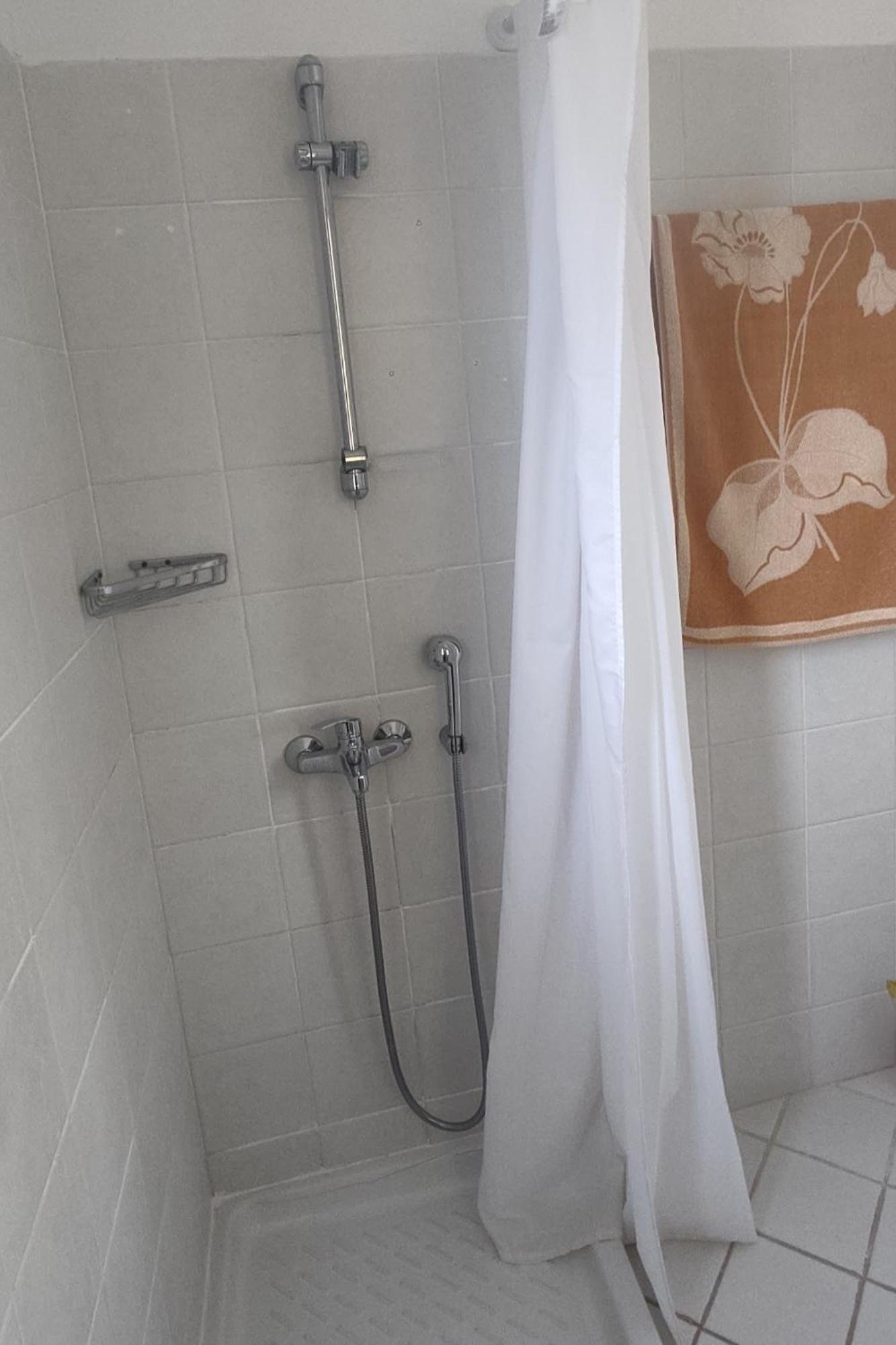 Apartmán Elerin Agia Efimia Exteriér fotografie