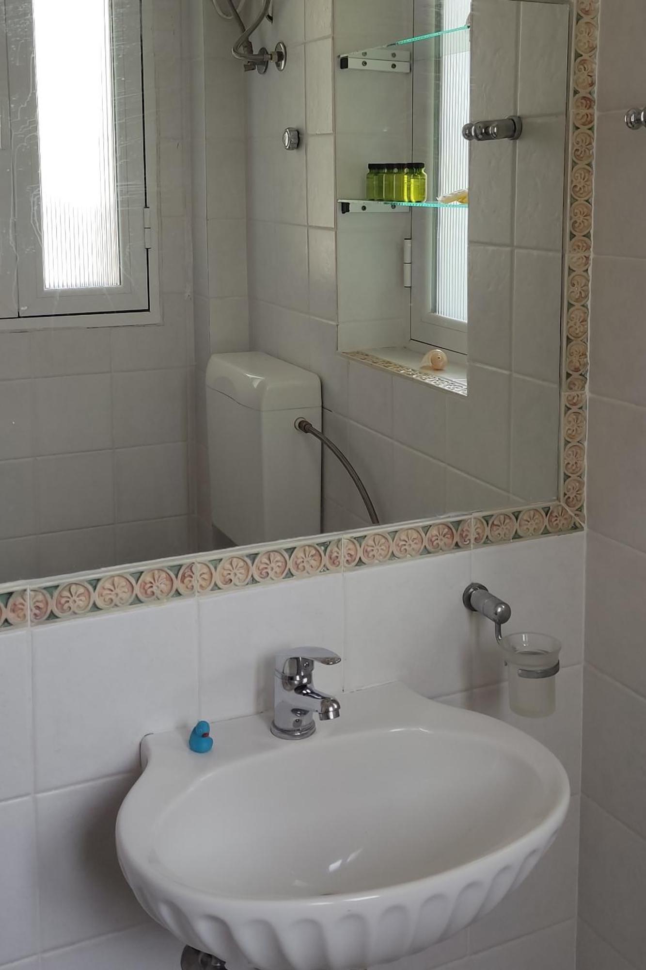 Apartmán Elerin Agia Efimia Exteriér fotografie