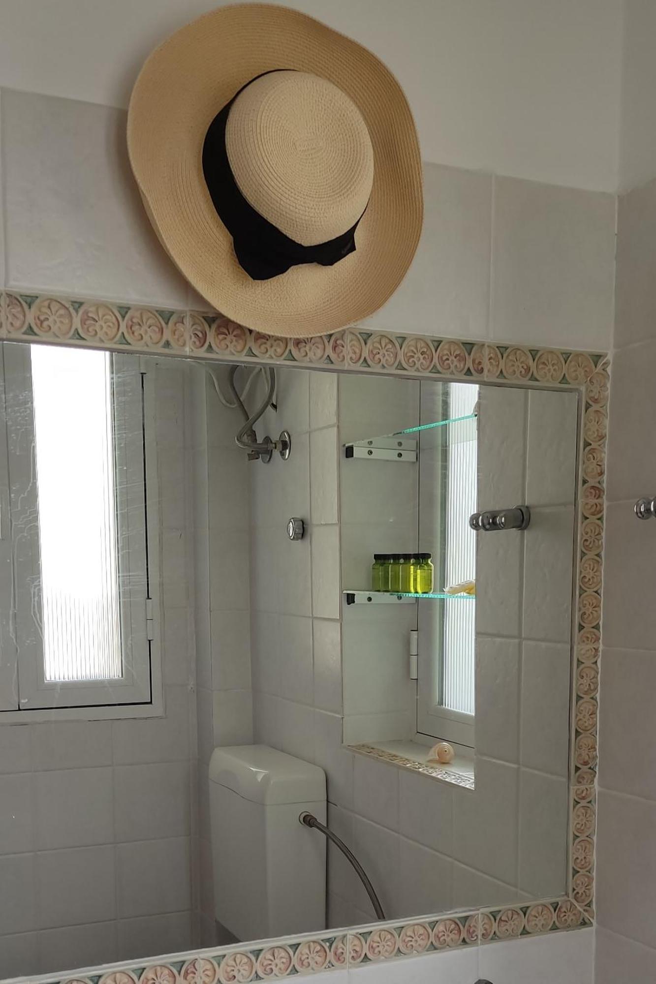 Apartmán Elerin Agia Efimia Exteriér fotografie