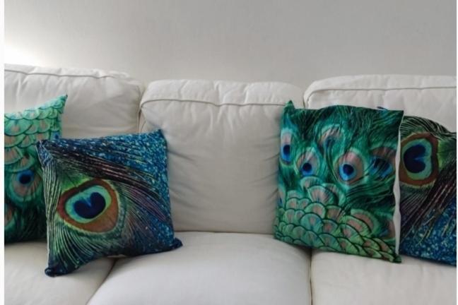 Apartmán Elerin Agia Efimia Exteriér fotografie