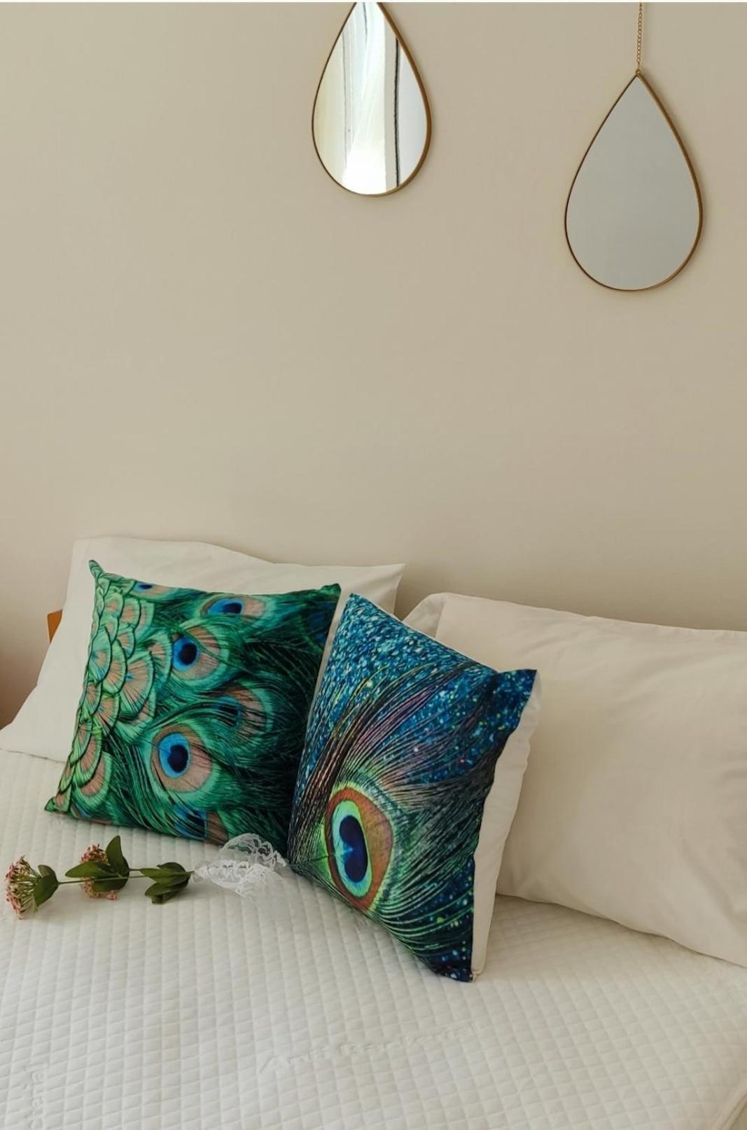 Apartmán Elerin Agia Efimia Exteriér fotografie